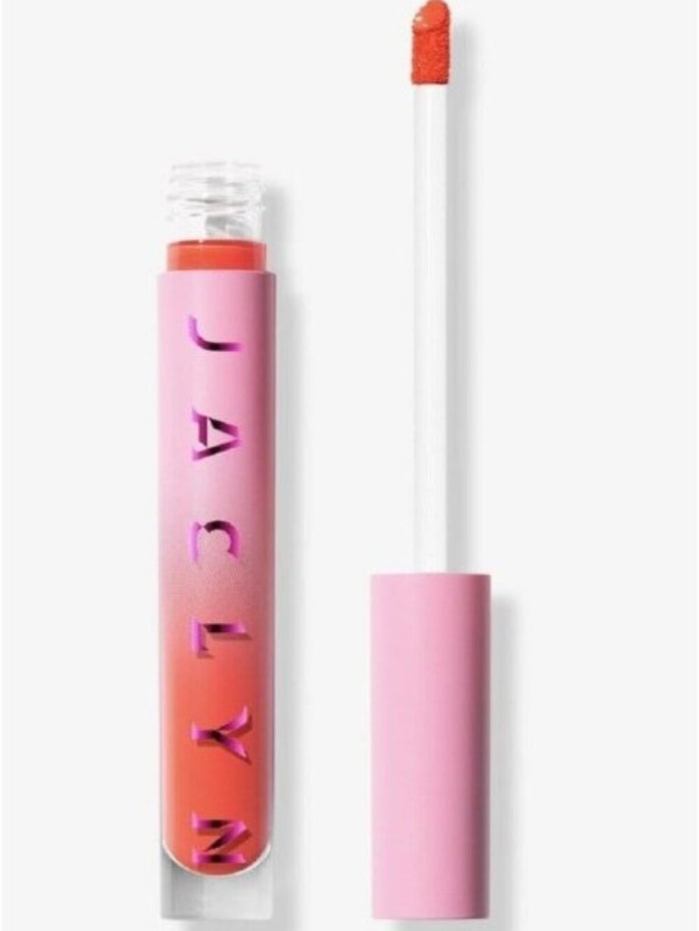 Jaclyn Cosmetics Poutspoken Liquid Lipstick